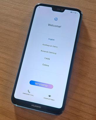 huawei p20 64gb