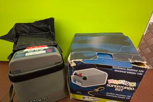 Gonfiatore Bravo 12v