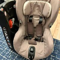 Seggiolino Axiss bebè confort 360