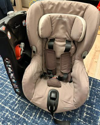 Seggiolino Axiss bebè confort 360