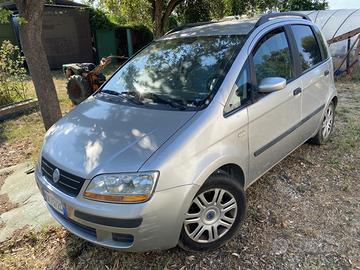 Fiat idea 1.3 mtj con problemi