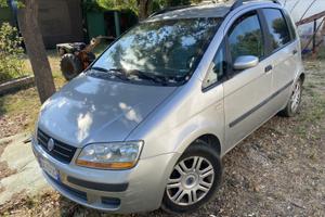 Fiat idea 1.3 mtj con problemi
