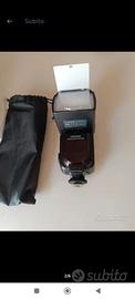 flash vk750ii nikon