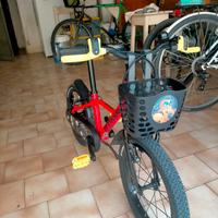 bici bambino 
