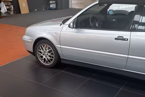golf 4 cabrio 2000 gpl benziana