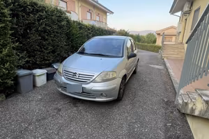 Citroen C3 1.4 HDi 16v 90CV Exclusive - 177k km