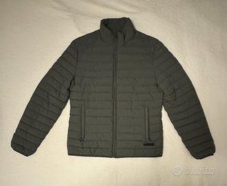 Piumino uomo Trussardi taglia L