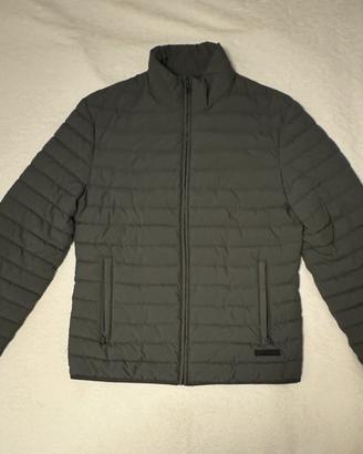 Piumino uomo Trussardi taglia L