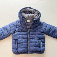 Piumino Prenatal 12/18 mesi