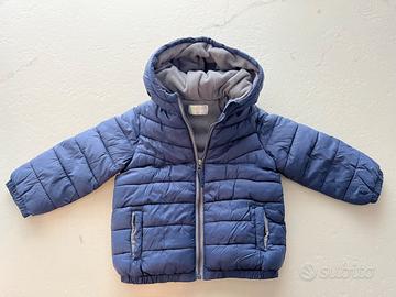 Piumino Prenatal 12/18 mesi