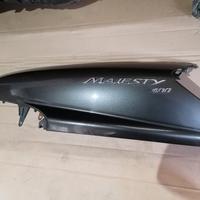 fianchetti posteriori majesty 