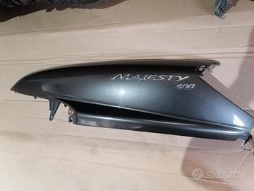 fianchetti posteriori majesty 