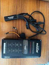 Motocan centralina per accessori aggiuntivi BMW GS