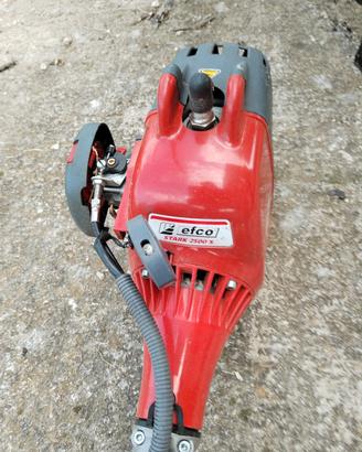 Decespugliatore EFCO