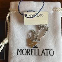 Bracciale Morellato con ciondolo farfalla