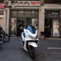 Honda PCX 125