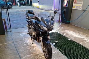 Yahama fz fazer 600 anno 2004