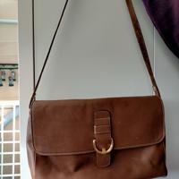 borsa a tracolla a busta