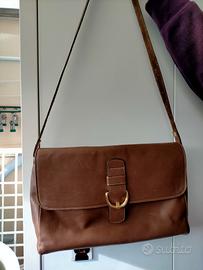 borsa a tracolla a busta