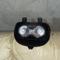 Faro anteriore booster Spirit