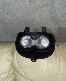 Faro anteriore booster Spirit