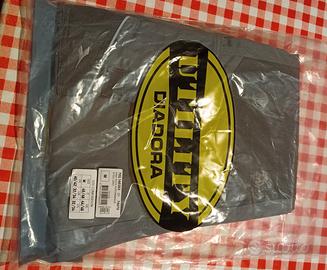 pantaloni da lavoro Diadora TG M