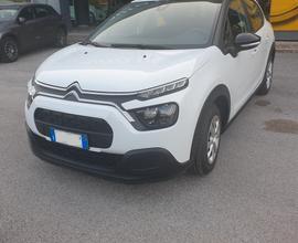 Citroen C3 1.5 BlueHDi 100 CV Feel