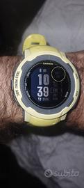 Garmin istinct 2