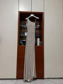 vestito elegante