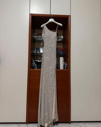 vestito elegante