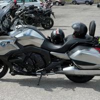 Bmw k 1600 b