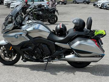 Bmw k 1600 b