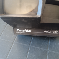 Diapositive Master Pana-Vue Automatic