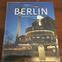 Berlin - Berlino: viaggi e località
