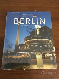 Berlin - Berlino: viaggi e località