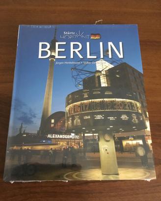 Berlin - Berlino: viaggi e località