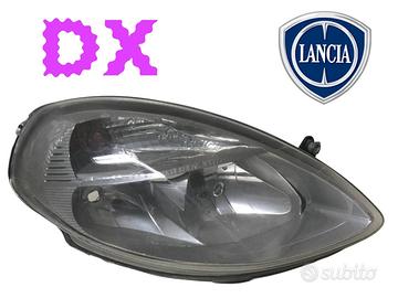 FARO ANTERIORE DESTRO LANCIA Ypsilon 1° Serie (03