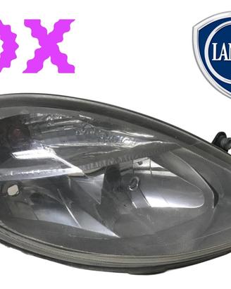 FARO ANTERIORE DESTRO LANCIA Ypsilon 1° Serie (03