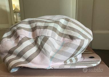 Cappello Burberry