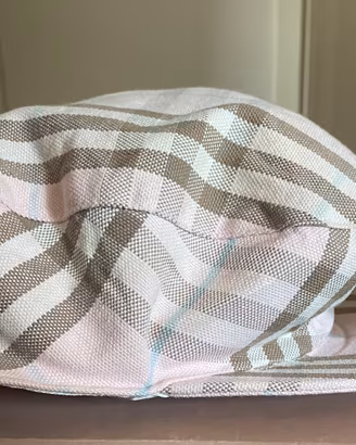 Cappello Burberry