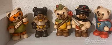 Teddy Thun Super Eroi
