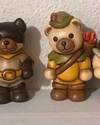 Teddy Thun Super Eroi