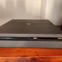 PlayStation 4 Slime 500gb