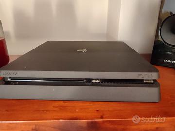 PlayStation 4 Slime 500gb