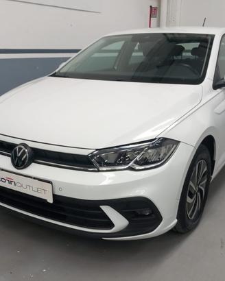 VOLKSWAGEN Polo VI 2022 - Polo 1.0 tsi Life 95cv d