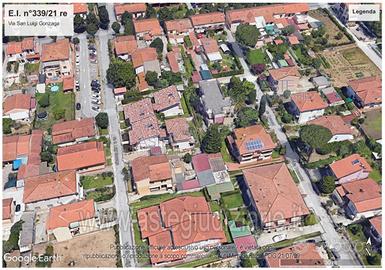 Appartamento Viareggio [A4348472]