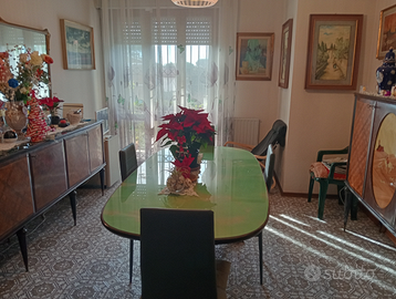 Appartamento mare e monti