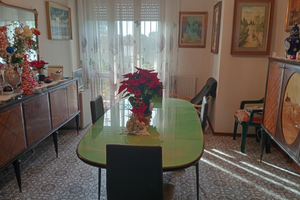 Appartamento mare e monti