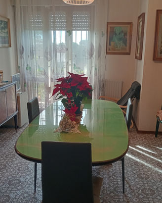 Appartamento mare e monti