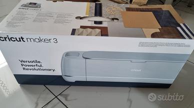 Cricut Maker 3